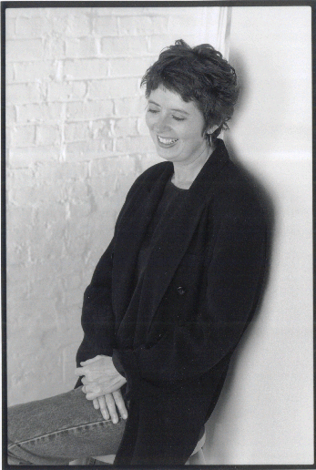 Patricia Van Ness